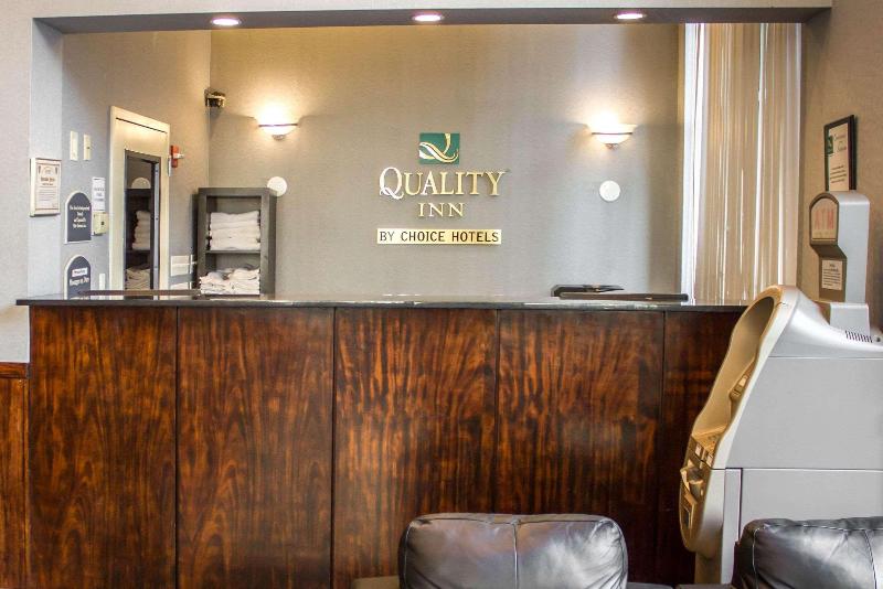 Quality Inn Long Island City - Astoria