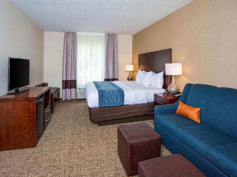 Comfort Inn Naugatuck-Shelton, Ct image