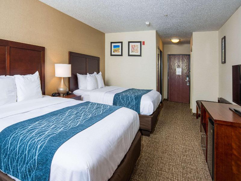 Comfort Inn Naugatuck-Shelton, Ct image