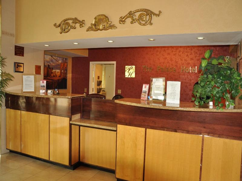 Raritan Hotel image