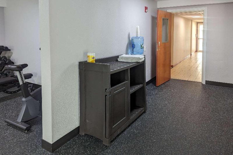 Quality Inn & Suites Northampton- Amherst image
