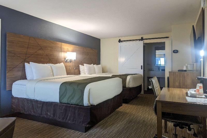 Quality Inn & Suites Northampton- Amherst image