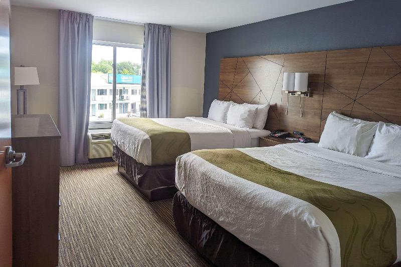 Quality Inn & Suites Northampton- Amherst image