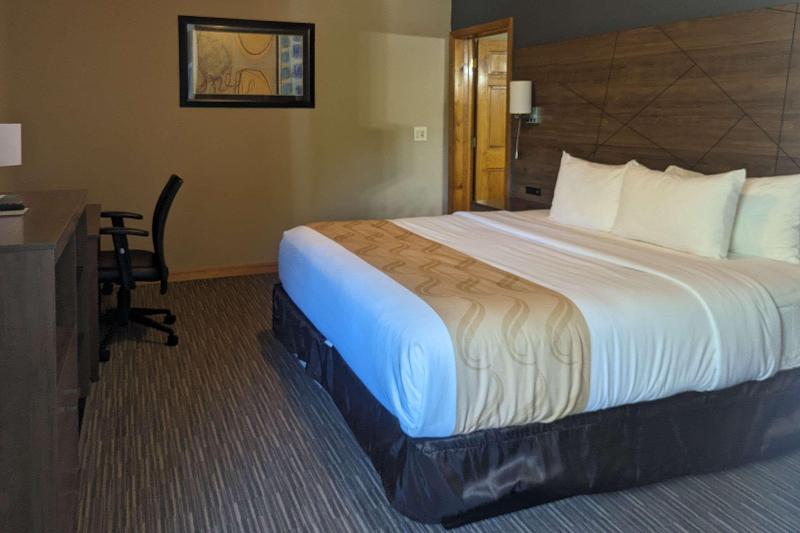 Quality Inn & Suites Northampton- Amherst image