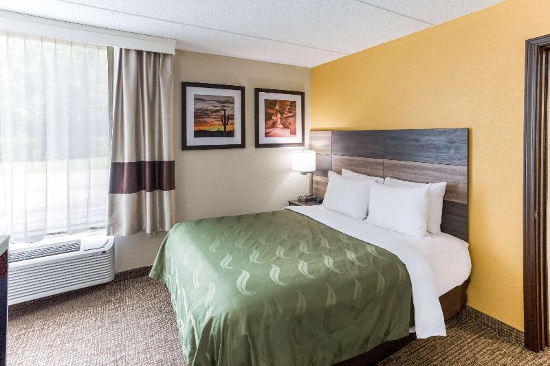 Quality Inn & Suites Plattsburgh Area image
