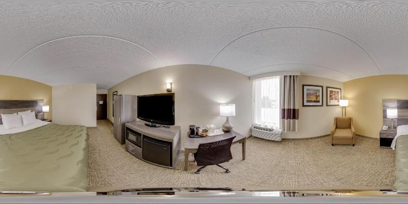Quality Inn & Suites Plattsburgh Area image