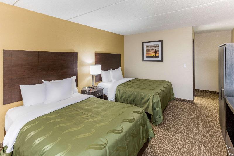 Quality Inn & Suites Plattsburgh Area image