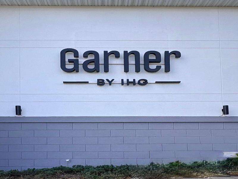 Garner Hotel Mahwah by IHG image