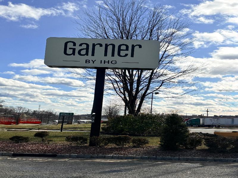 Garner Hotel Mahwah by IHG image