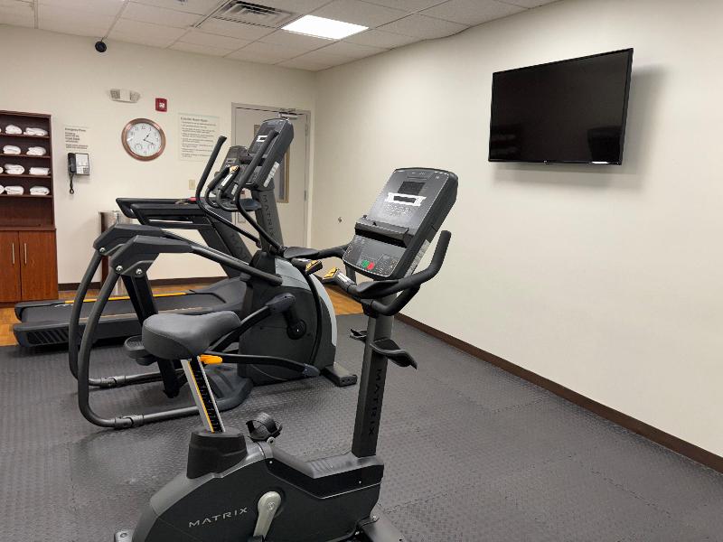 Garner Hotel Mahwah by IHG image
