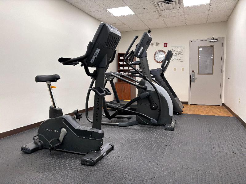 Garner Hotel Mahwah by IHG image