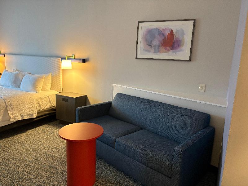 Garner Hotel Mahwah by IHG image