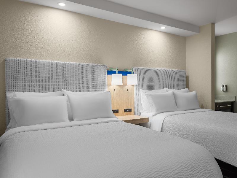 Garner Hotel Mahwah by IHG image