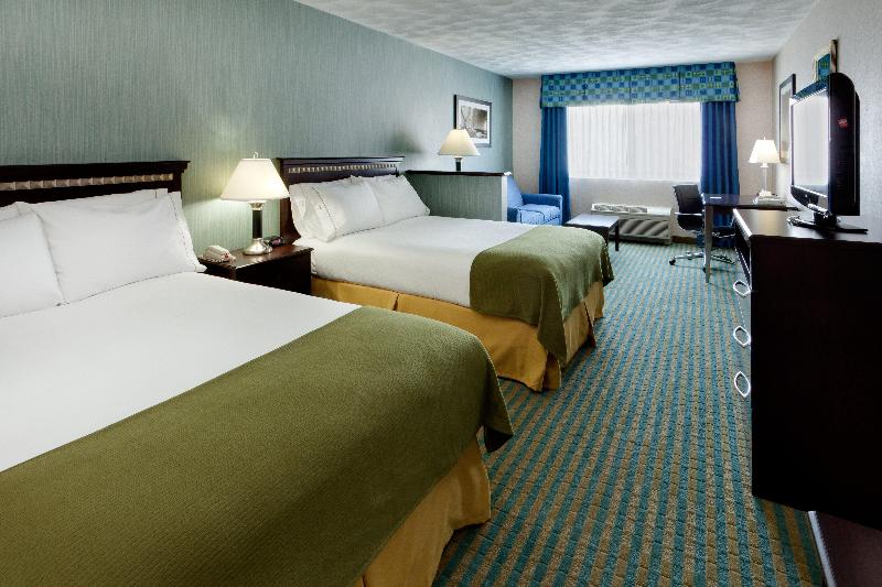 Holiday Inn Express Suites Smithfield Providence photo 7