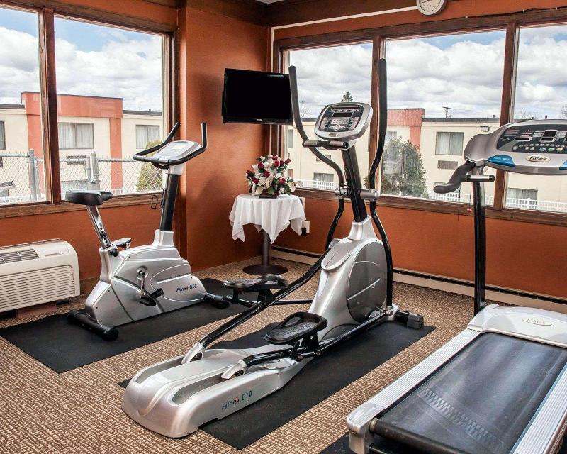 Quality Inn Seekonk-Providence image
