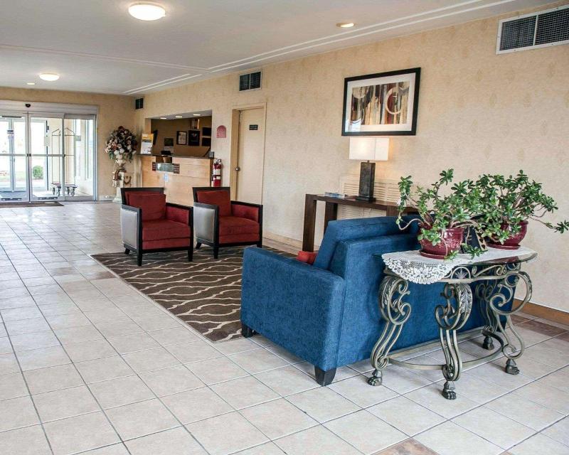 Quality Inn Seekonk-Providence image