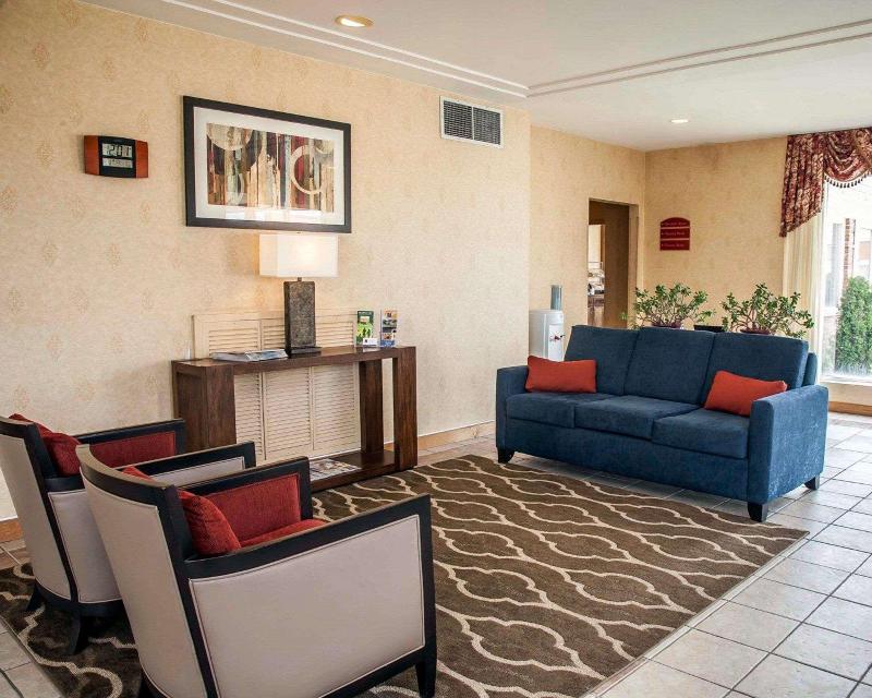 Quality Inn Seekonk-Providence image