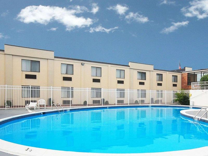 Quality Inn Seekonk-Providence image