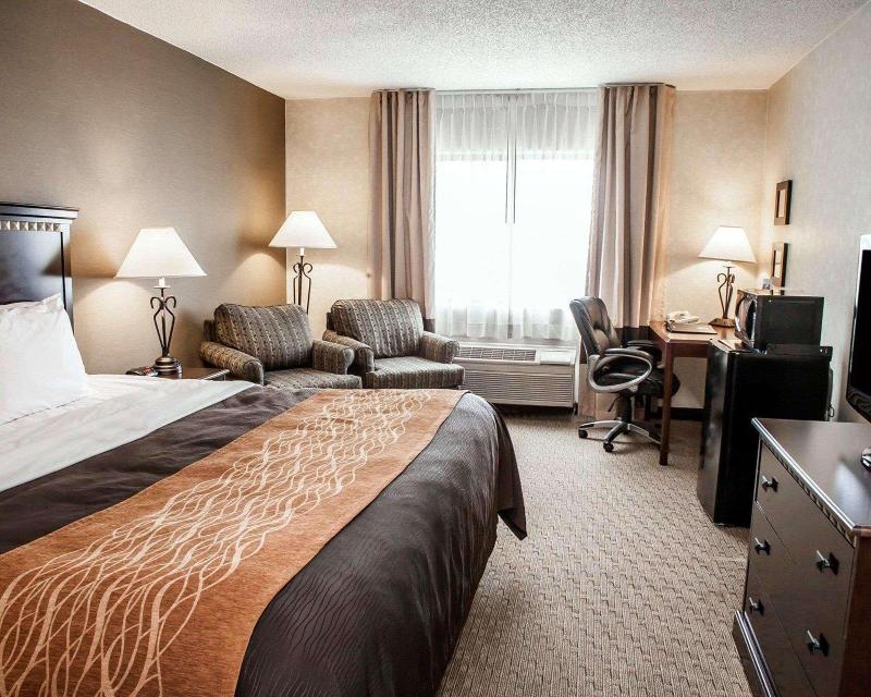 Quality Inn Seekonk-Providence image