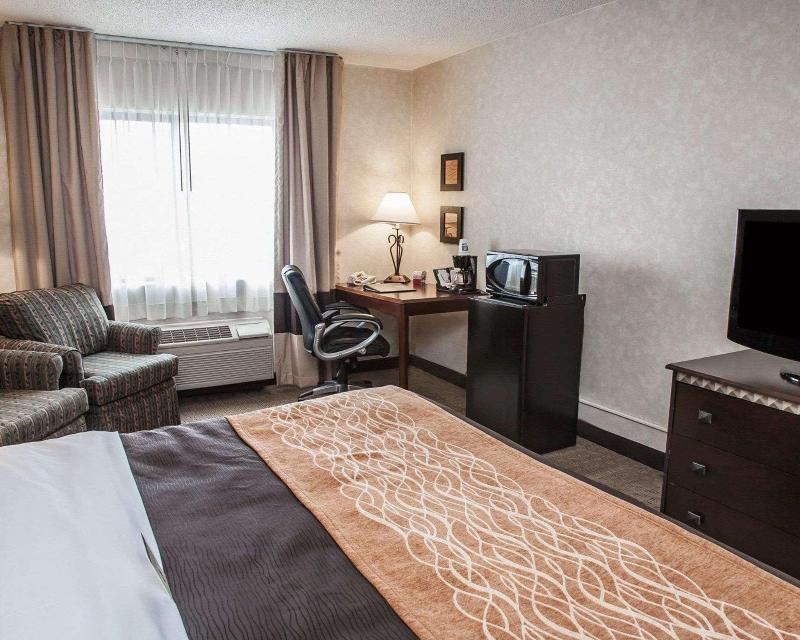 Quality Inn Seekonk-Providence image