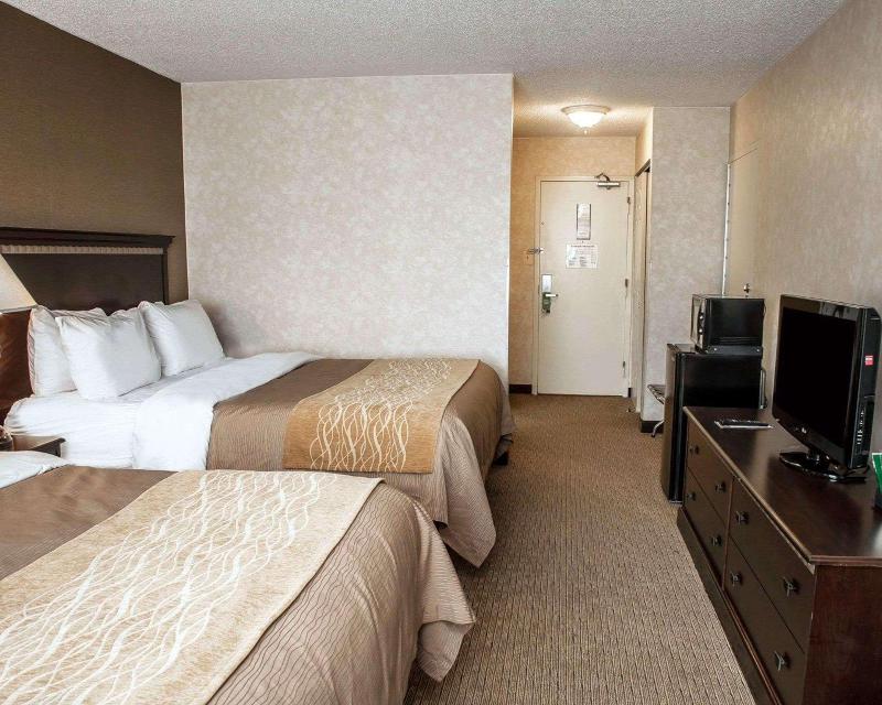 Quality Inn Seekonk-Providence image