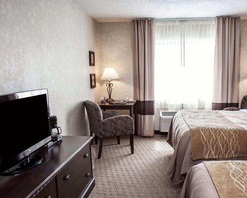 Quality Inn Seekonk-Providence image