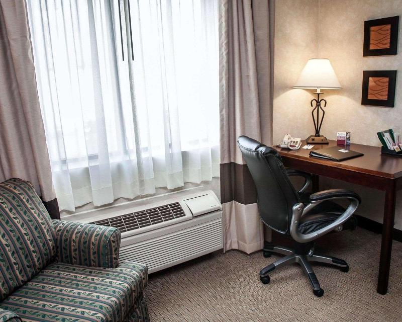 Quality Inn Seekonk-Providence image