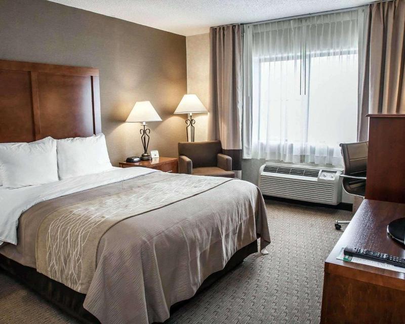 Quality Inn Seekonk-Providence image
