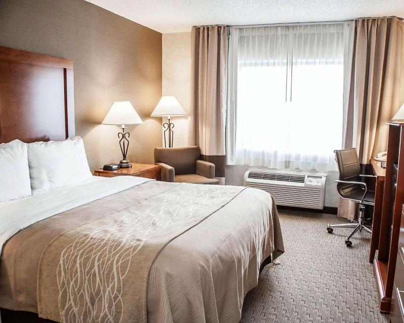 Quality Inn Seekonk-Providence image