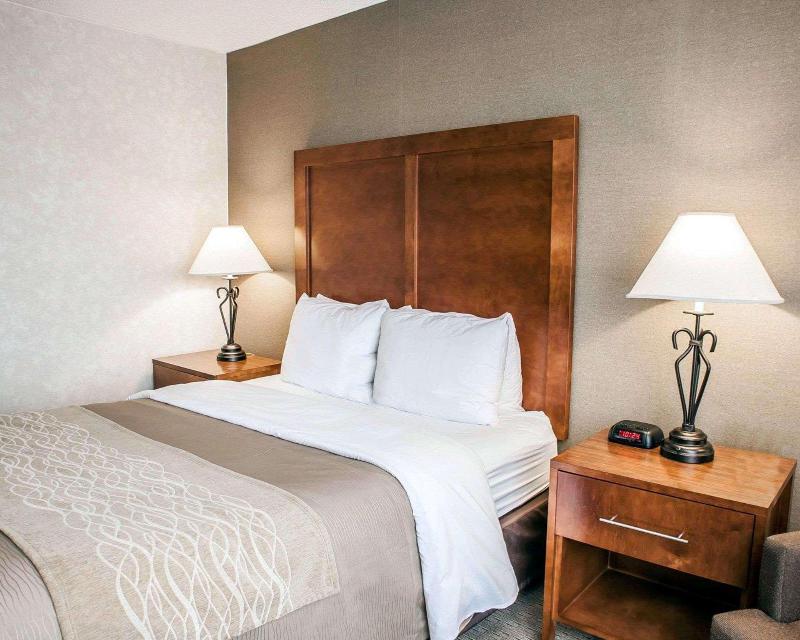Quality Inn Seekonk-Providence image