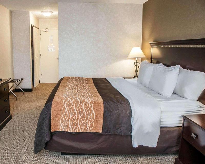 Quality Inn Seekonk-Providence image