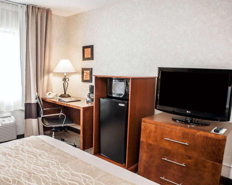 Quality Inn Seekonk-Providence image