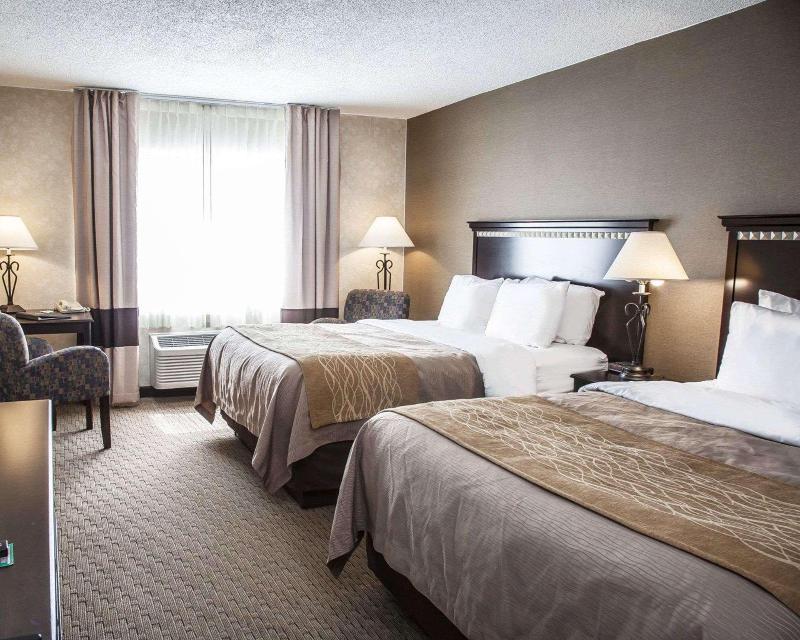Quality Inn Seekonk-Providence image