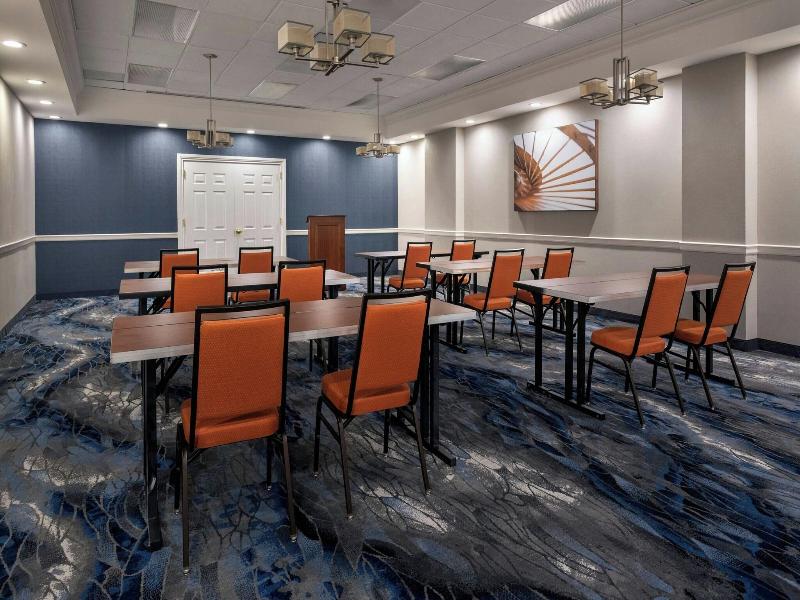 Fairfield Inn & Suites Albany Downtown image