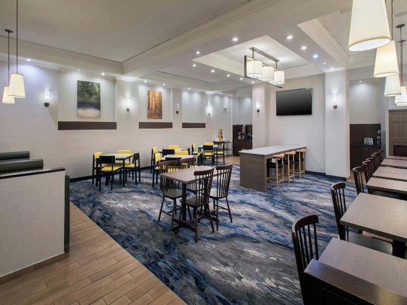 Fairfield Inn & Suites Albany Downtown image