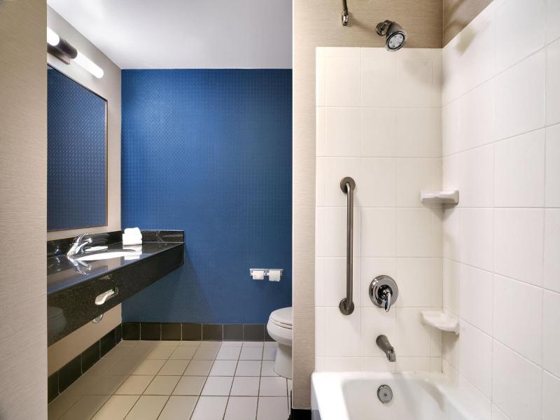 Fairfield Inn & Suites Albany Downtown image