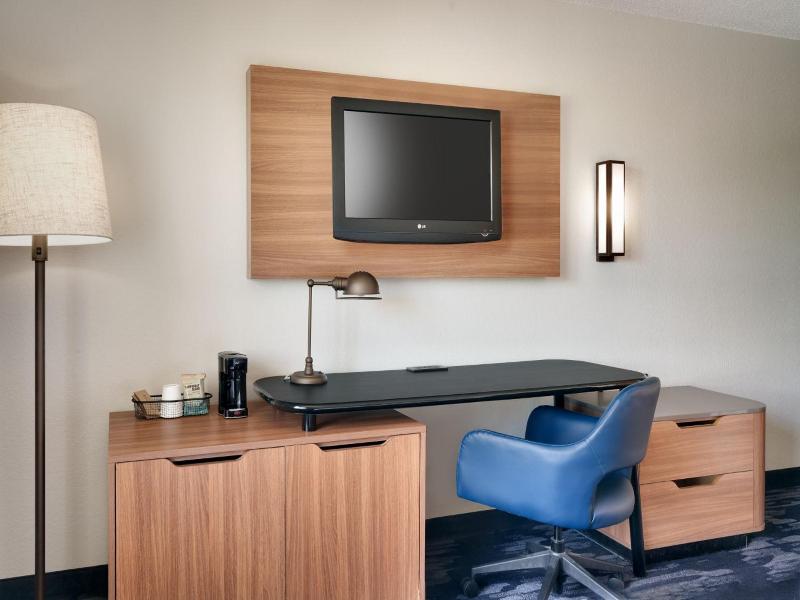 Fairfield Inn & Suites Albany Downtown image