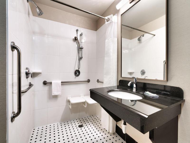 Fairfield Inn & Suites Albany Downtown image