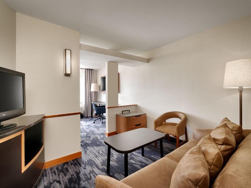 Fairfield Inn & Suites Albany Downtown image