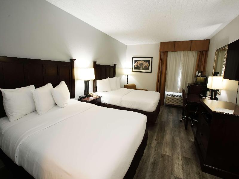 Best Western Paramus Hotel & Suites image