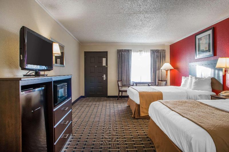 Hotel Quality Inn & Suites Millville - Vineland