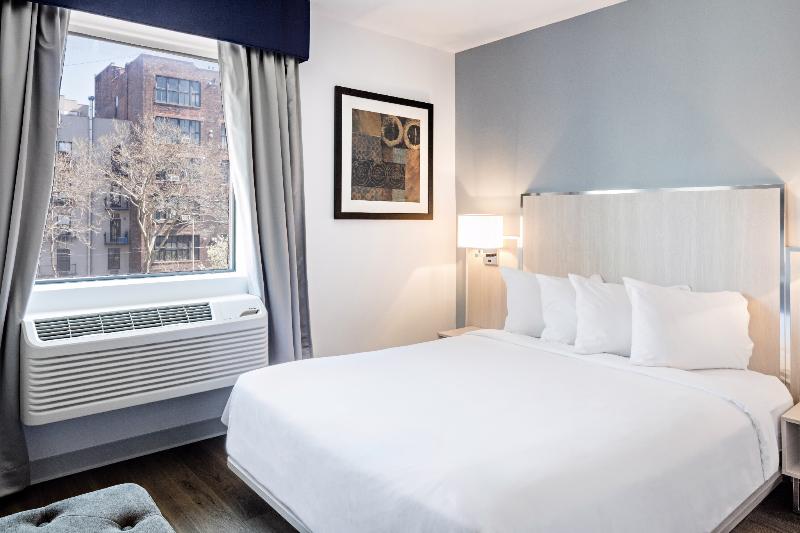 The Gatsby Hotel image