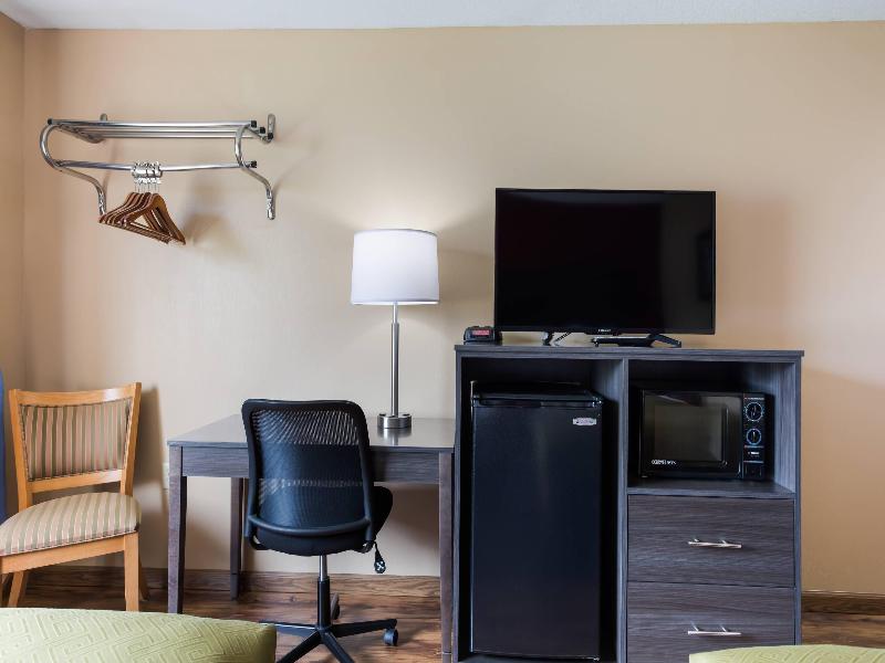 Econo Lodge Painted Post - Corning image