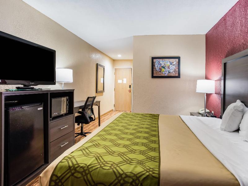 Econo Lodge Painted Post - Corning image