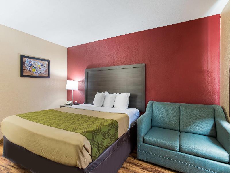 Econo Lodge Painted Post - Corning image