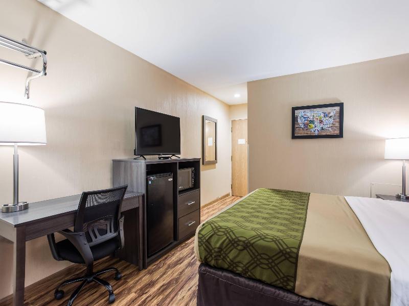 Econo Lodge Painted Post - Corning image