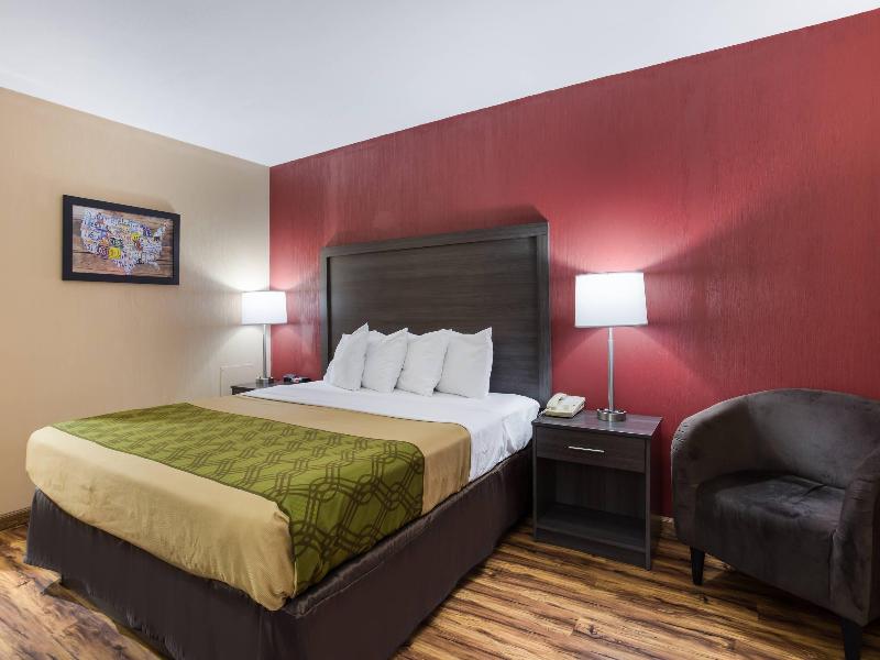 Econo Lodge Painted Post - Corning image