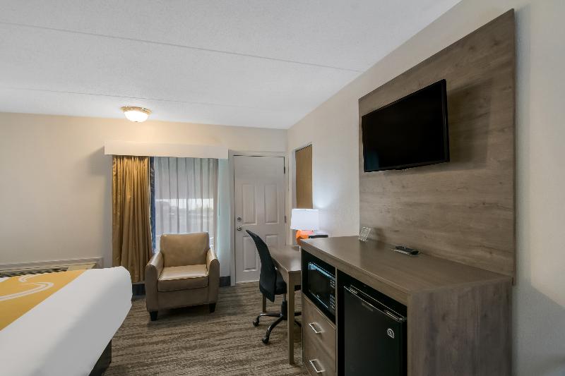 Quality Inn Westfield image