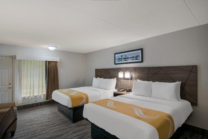 Quality Inn Westfield image