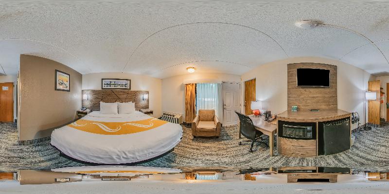 Quality Inn Westfield image